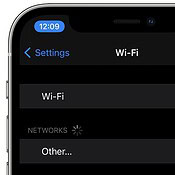 Vervelende WiFi-bug is opgelost in iOS 14.7