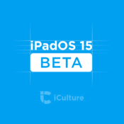 iPadOS 15 Release Candidate nu te downloaden