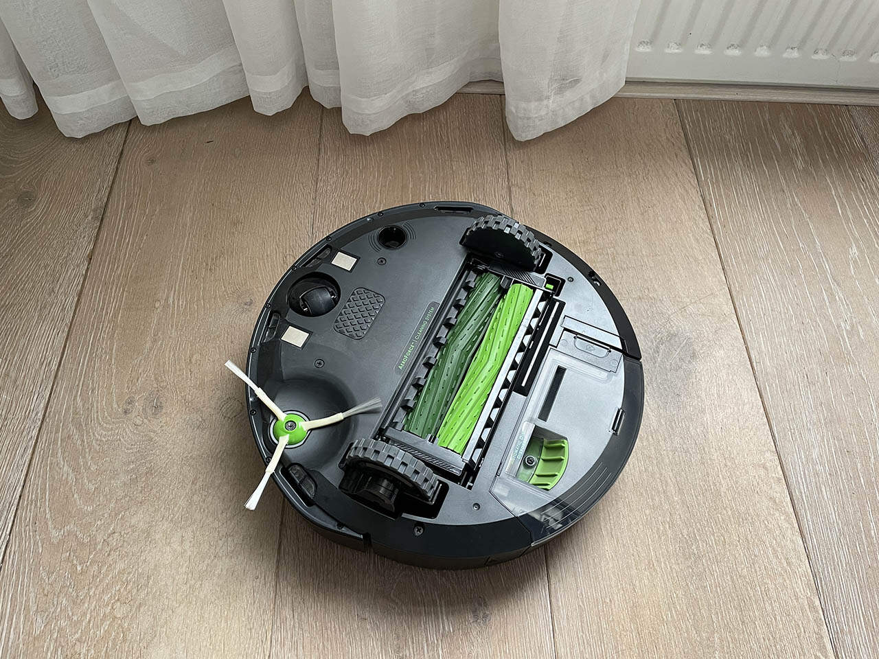 iRobot Roomba i3+ review