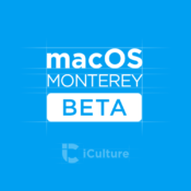 Vernieuwde Release Candidate van macOS 12 Monterey staat klaar