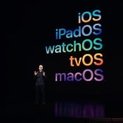 Poll: beste aankondiging WWDC 2021