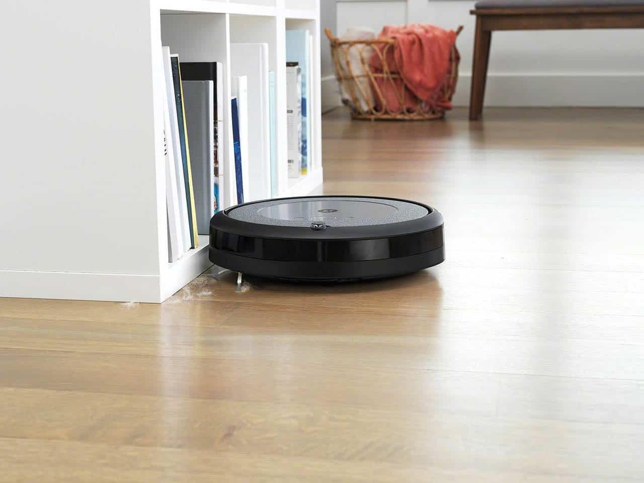 Roomba i3+ review