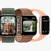 Deze Apple Watch-modellen zijn geschikt voor watchOS 8