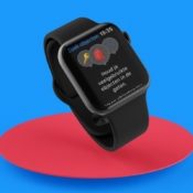 Nog meer apps: deze 4 nieuwe apps vind je op de Apple Watch in watchOS 8