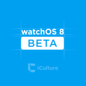 watchOS 8 Release Candidate nu te downloaden