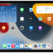 Alles over widgets op iPhone en iPad