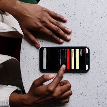 AutoFill op iPhone en iPad: zo vul je automatisch wachtwoorden in