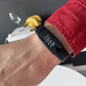 Fitbit Luxe review: Fitbit’s meest stijlvolle wearable tot nu toe