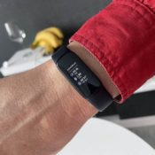 Fitbit Luxe review: Fitbit’s meest stijlvolle wearable tot nu toe