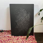 Ikea Symfonisk schilderijlijst speaker afbeelding