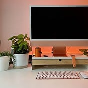 iMac 2021 review zwart scherm