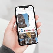 Zo kun je grote bijlagen in iMessage zoeken en verwijderen