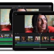 iMovie devices