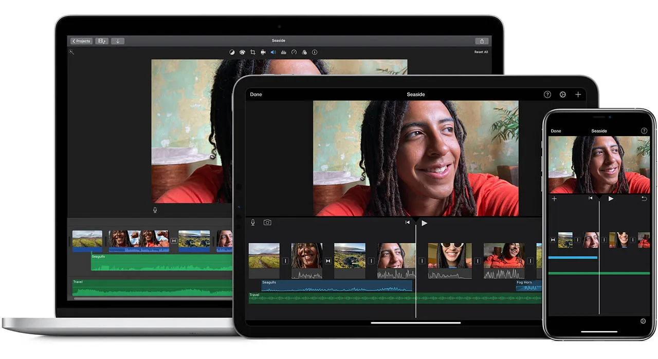 iLife: alles over de creatieve apps van Apple