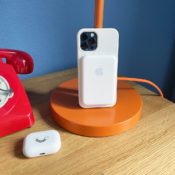 Review: MagSafe Battery Pack, strak design met een stevig prijskaartje