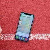 Siri en sport: tussenstand Olympische Spelen.