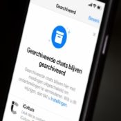 WhatsApp opruimen door chats te archiveren, wissen of verwijderen