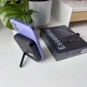 iCulture bekijkt: Zens MagSafe Powerbank