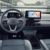 CarPlay berichten voorlezen