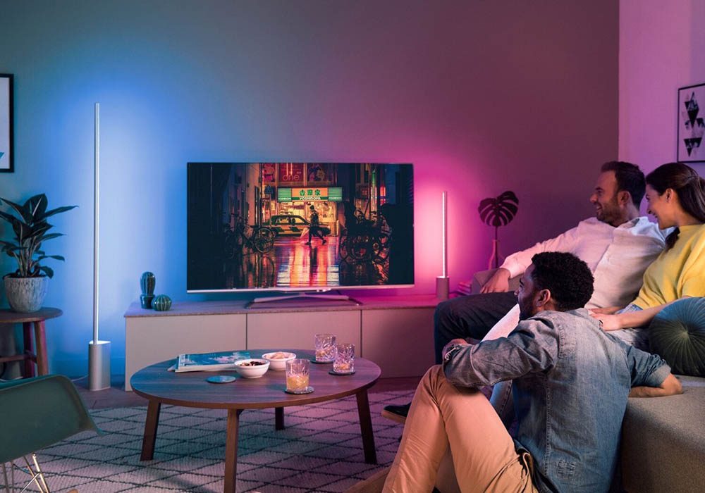 Philips Hue Signe Gradient