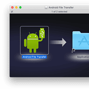 Android File Transfer