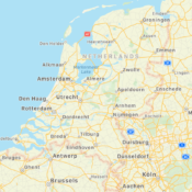 Apple maakt Apple Kaarten groener tijdens het navigeren