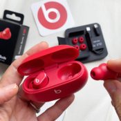 Review: Beats Studio Buds, beter geluid dan de AirPods Pro?