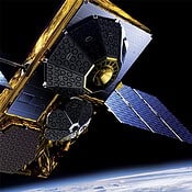 Globalstar-satelliet