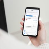 Zo werken de slimme lijsten in de Herinneringen-app