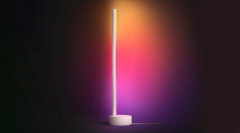 Philips Hue Signe Gradient