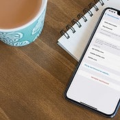 Zo laat je iCloud al je codes voor tweestapsverificatie genereren