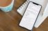 iCloud-sleutelhanger: tweestapsverificatiecodes.