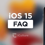 iOS 15 FAQ: antwoorden op veelgestelde vragen over de update