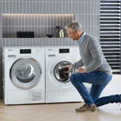 Slimme wasmachines: deze bedien je met een iPhone-app