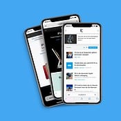 Safari in iOS 15 beta 6 wederom opnieuw ontworpen: zo ziet de browser er nu uit
