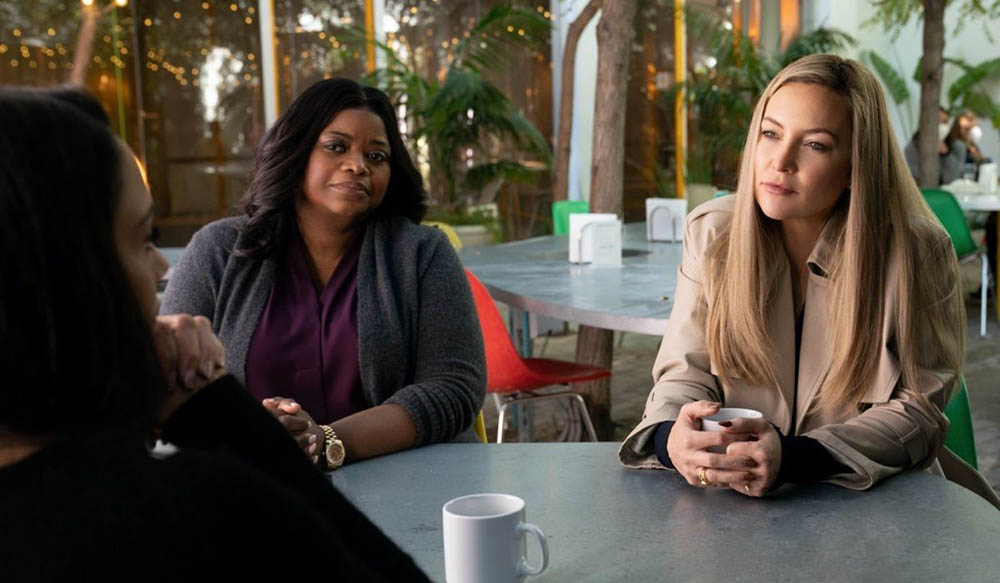 Truth be Told seizoen 2