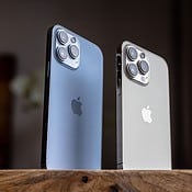 iPhone 13 Pro review: degelijke verbeteringen voor elke dag