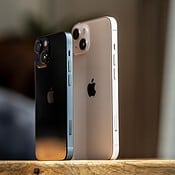 Review iPhone 13 en iPhone 13 mini: niet zo spannend, maar wel ijzersterk