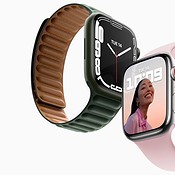 Ook Apple start op 29 oktober met verkoop van Apple Watch 4G