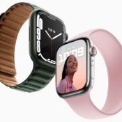 Apple Watch Series 7