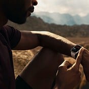 Apple Watch Series 7 ECG