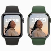 Apple Watch Series 7 vs Apple Watch Series 6