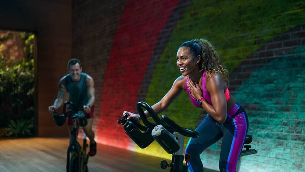 Apple Fitness: alles Apple's nieuwe voor sporters