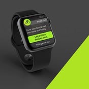 Automatische workout detectie: workout herinneringen op de Apple Watch.