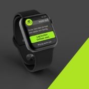 Automatische workout detectie: workout herinneringen op de Apple Watch.