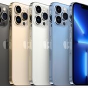 iPhone 13 Pro Max: alles over de grootste iPhone van dit moment