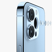 Alle nieuwe iPhone 13 camerafuncties op een rij