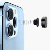 Alle nieuwe iPhone 13 camerafuncties op een rij