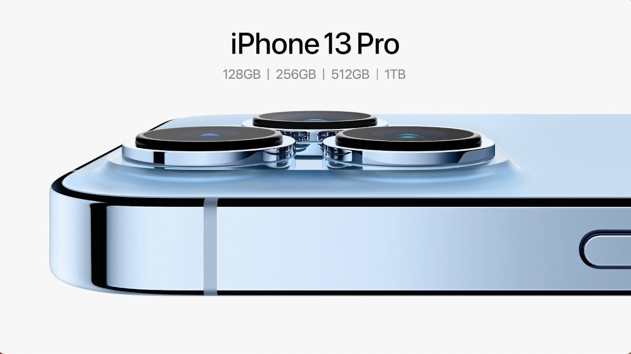 Iphone 13 Pro Max: De Complete Gids Met Alle Vernieuwingen