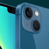 Alle iPhone 13-modellen hebben dubbele eSIM